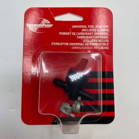 Tecumseh Fuel Fitting 37147